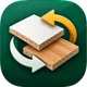 MelaBoards Swap app icon