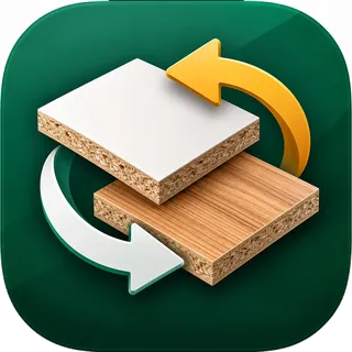 MelaBoards Swap app icon