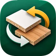MelaBoards Swap app icon