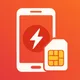 ScanTopUp app icon