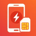 ScanTopUp app icon