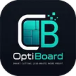 OptiBoard app icon