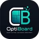 OptiBoard app icon