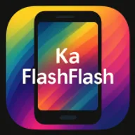 KaFlashFlash app icon